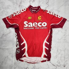 Cannondale saeco cycling d'occasion  Expédié en Belgium