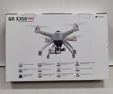 Drone walkera x350 usato  Palermo