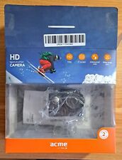 Kompakt kamera gopro gebraucht kaufen  Aachen