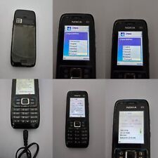 CELLULARE NOKIA E51 GSM UNLOCKED SIM FREE DEBLOQUE na sprzedaż  Wysyłka do Poland