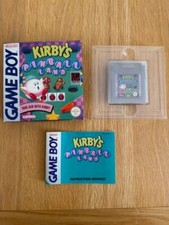 Kirby piinball land for sale  BAGSHOT