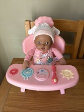 Baby annabell feeding for sale  NOTTINGHAM