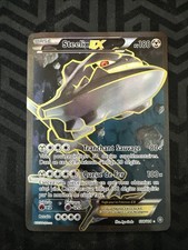 Carte pokémon steelix d'occasion  Saint-Jean-de-Braye