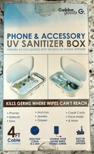 Phone santitizer brand for sale  Woodbridge