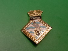 Hms seahawk rnas for sale  CAMBORNE
