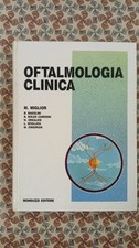 oftalmologia clinica usato oftalmologia clinica usato Milano