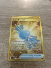 Super bonbon 256 d'occasion  Sète