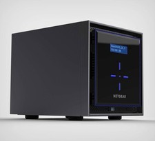 Netgear readynas 424 for sale  MANCHESTER