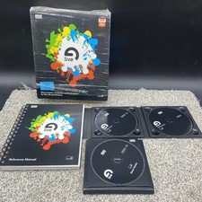 Pacote de atualização de software Ableton Live 6 números de série Mac Windows criação de música comprar usado  Enviando para Brazil