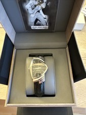 Montre hamilton ventura d'occasion  Marlenheim