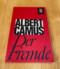 albert camus fremde gebraucht kaufen  Frankfurt am Main