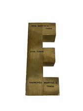 Vtg woodworking example for sale Vtg woodworking example for sale  EDINBURGH