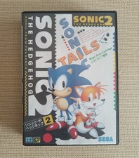 Sonic the hedgehog d'occasion  Bordeaux-