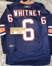 Ryan whitney edmonton for sale  Hopkins