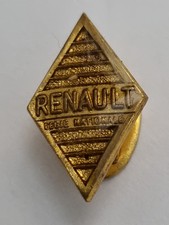 Renault old rare d'occasion  Sciez