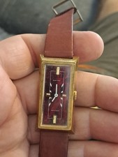 Montre mécanique ancienne d'occasion  Thise