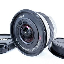 Pentax 3.8 5.9mm d'occasion  Expédié en Belgium