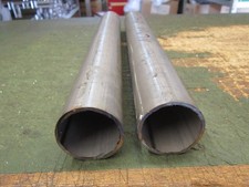 Rund rohr 4mm gebraucht kaufen  Balingen