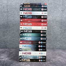 Ncis complete seasons for sale  LOUGHBOROUGH