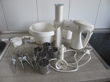 Krups 3mix 8000 gebraucht kaufen  Bohmte