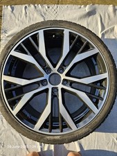 Genuine santiago alloy for sale  LEICESTER