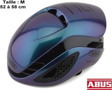 Abus casque vélo d'occasion  Livry-Gargan