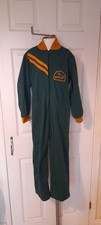 Children jaguar overalls for sale  NORWICH