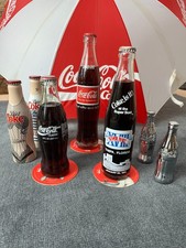 Coca cola vintage for sale  NOTTINGHAM