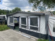 Wohnwagen vorzelt tarifa gebraucht kaufen  Öhringen