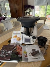 Thermomix tm5 d'occasion  Olonne-sur-Mer