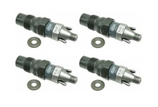 Conjunto de 4 conjuntos de injetor de combustível (reconstruído) (OEM) BOSCH 0986430151 para Mercedes comprar usado  Enviando para Brazil