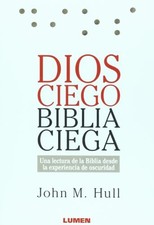 DIOS CIEGO BIBLIA CIEGA By Unknown, używany na sprzedaż  Wysyłka do Poland