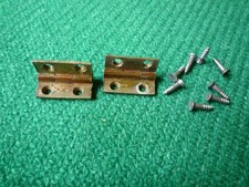 Antique cast brass for sale  UK