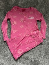 Barbie girl pyjamas for sale  HULL