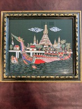 Retro asian thailand for sale  Kansas City