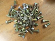 10mmx25mm long plated for sale  NEW MALDEN