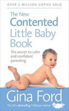 New contented little for sale  UK