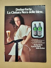 Dreher forte birra usato  Codigoro