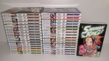 Shaman king final usato  Marano di Napoli