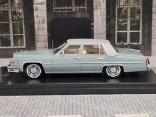 Premium cadillac ville usato  Mugnano di Napoli