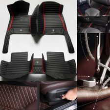 Mats for maserati d'occasion  Expédié en Belgium