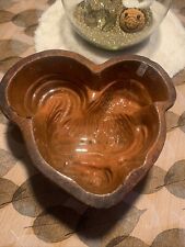 Antique glazed terracotta d'occasion  Expédié en Belgium