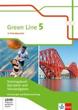 Green line ausgabe gebraucht kaufen  Ohlsbach