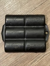 Vintage rare griswold for sale  Santa Barbara