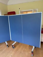 Indoor tischtennisplatte gebraucht kaufen  Köln