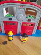 Fisher price little for sale  WOLVERHAMPTON