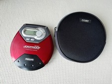 Philips jogproof portable gebraucht kaufen  Weiden