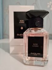 Guerlain rose cherie for sale  ALTRINCHAM