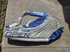 wilson open us bag tennis for sale  Fort Lauderdale