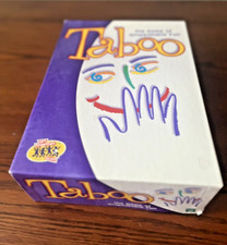 2000 taboo game for sale  Conyers